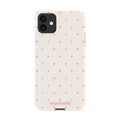 Ballet Dots - iPhone 11 Case