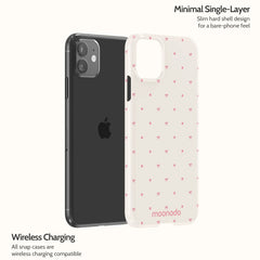 Ballet Dots - iPhone 11 Case