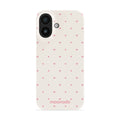 Ballet Dots - iPhone 17 Case