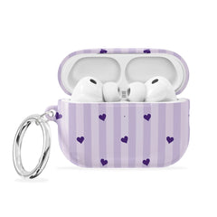Lilac Lullaby - AirPods Pro 3 Case