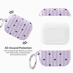 Lilac Lullaby - AirPods Pro 3 Case