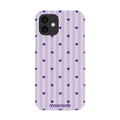 Lilac Lullaby - iPhone 12 Case