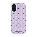 Lilac Lullaby - iPhone 17 Case
