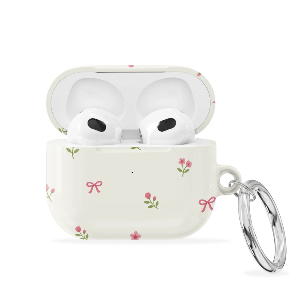 Tulip Whimsy - AirPods 3 Case