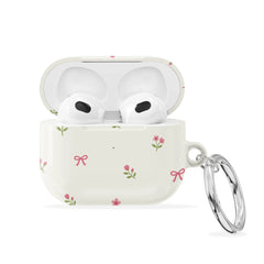 Tulip Whimsy - AirPods 3 Case