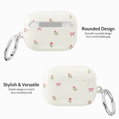 Tulip Whimsy - AirPods Pro 1 Case
