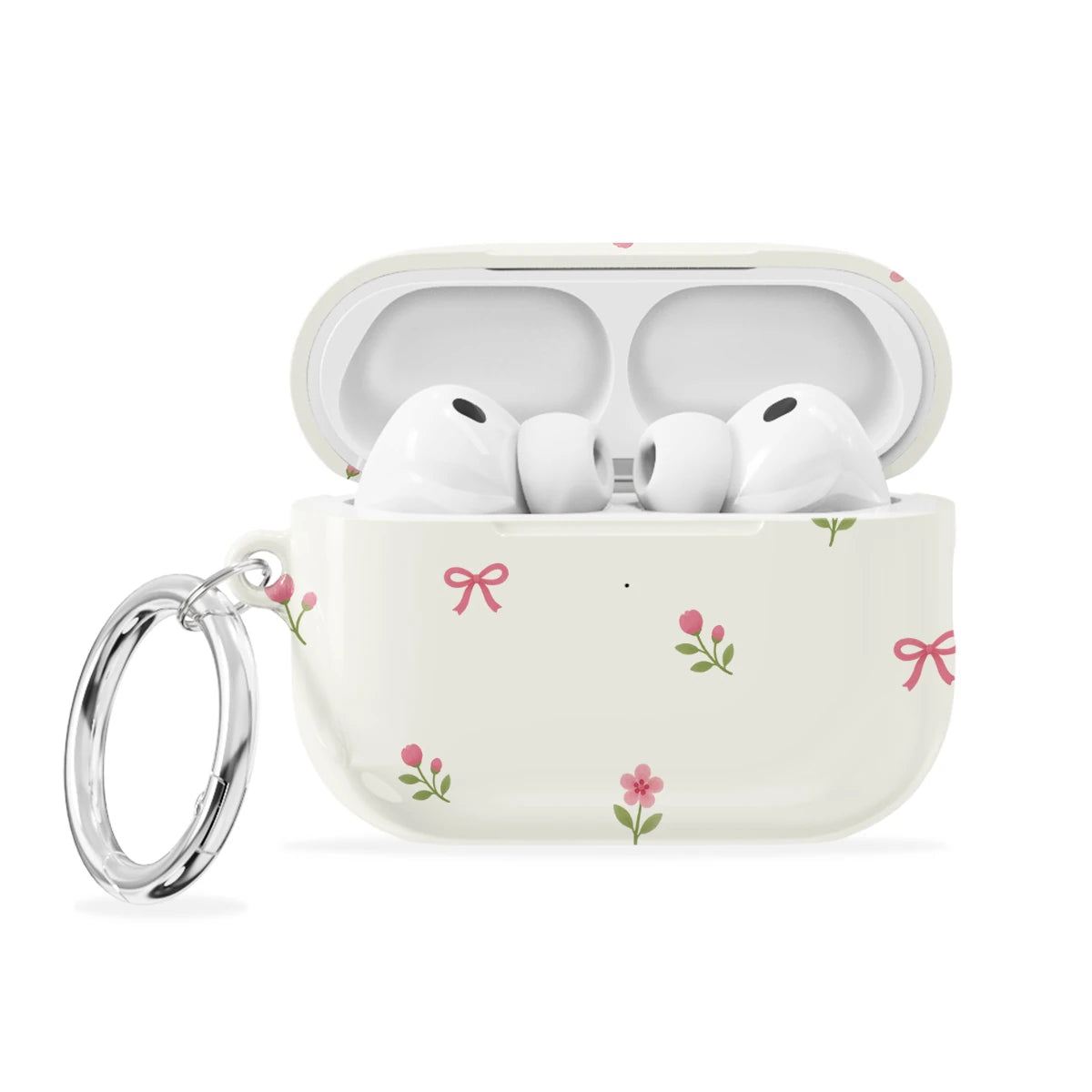 Tulip Whimsy - AirPods Pro 3 Case