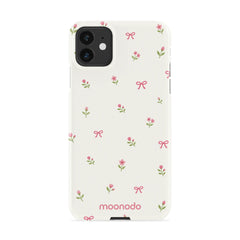 Tulip Whimsy - iPhone 11 Case