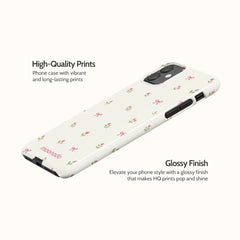 Tulip Whimsy - iPhone 11 Case