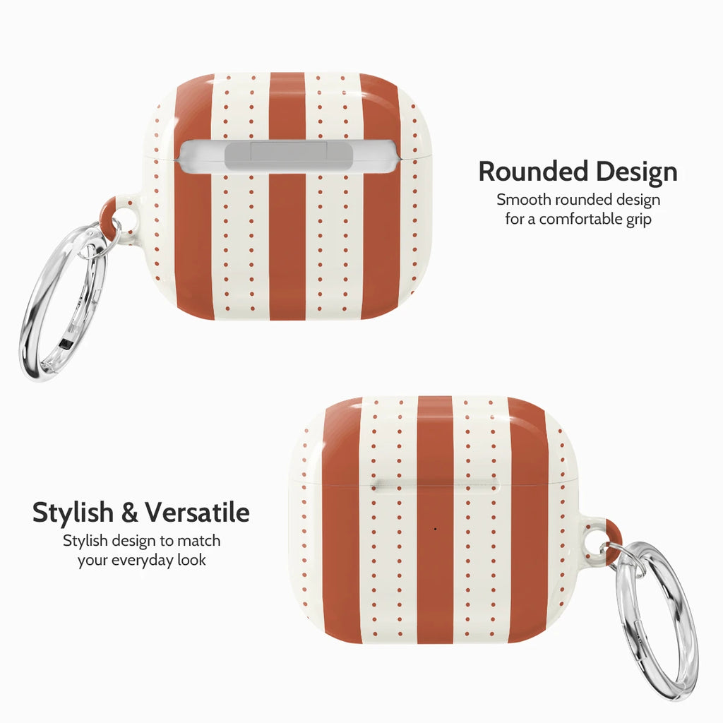 Brick Parade - AirPods 3 Case