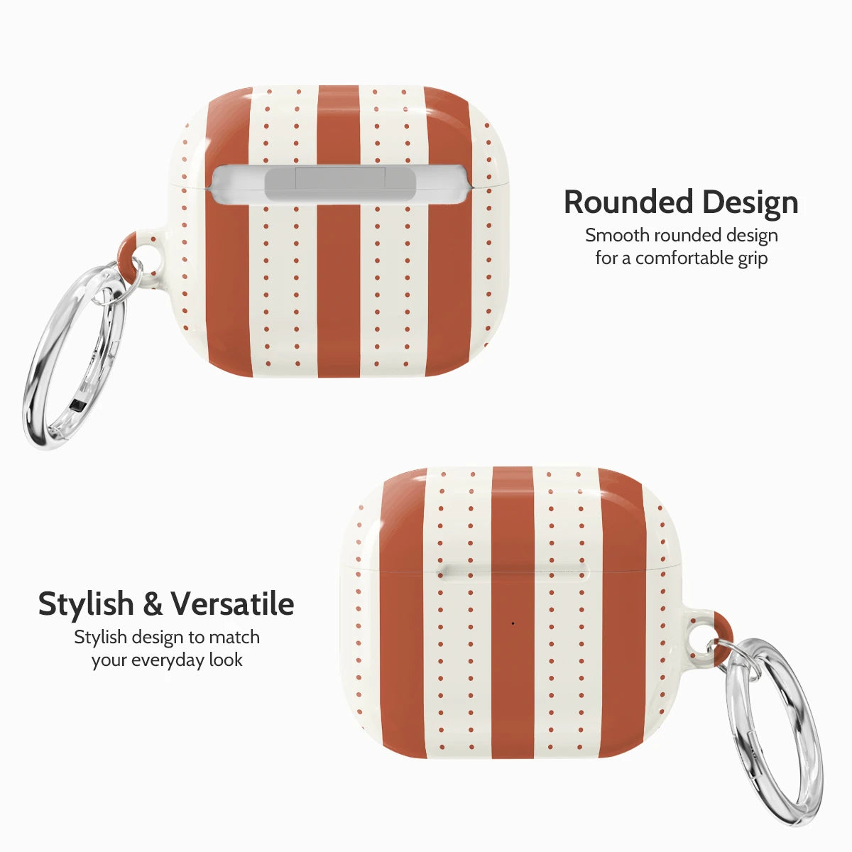 Brick Parade - AirPods 3 Case