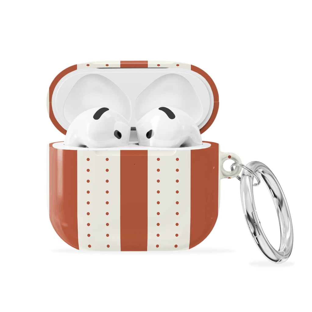 Brick Parade - AirPods 4 Case