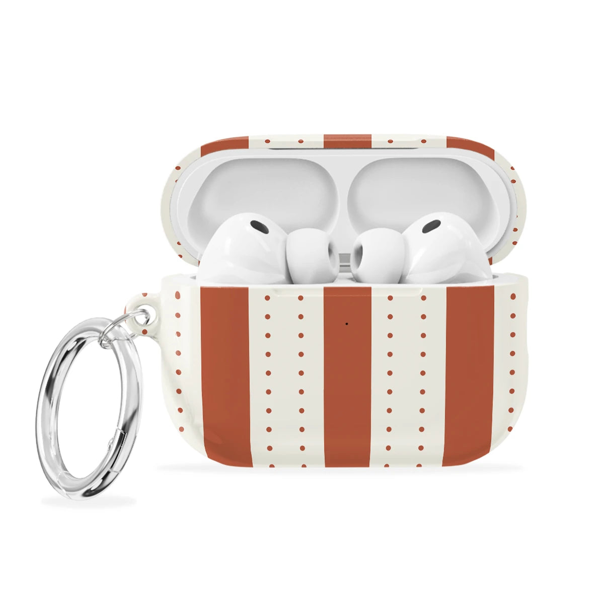 Brick Parade - AirPods Pro 3 Case