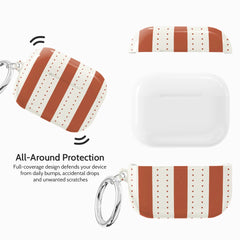 Brick Parade - AirPods Pro 3 Case