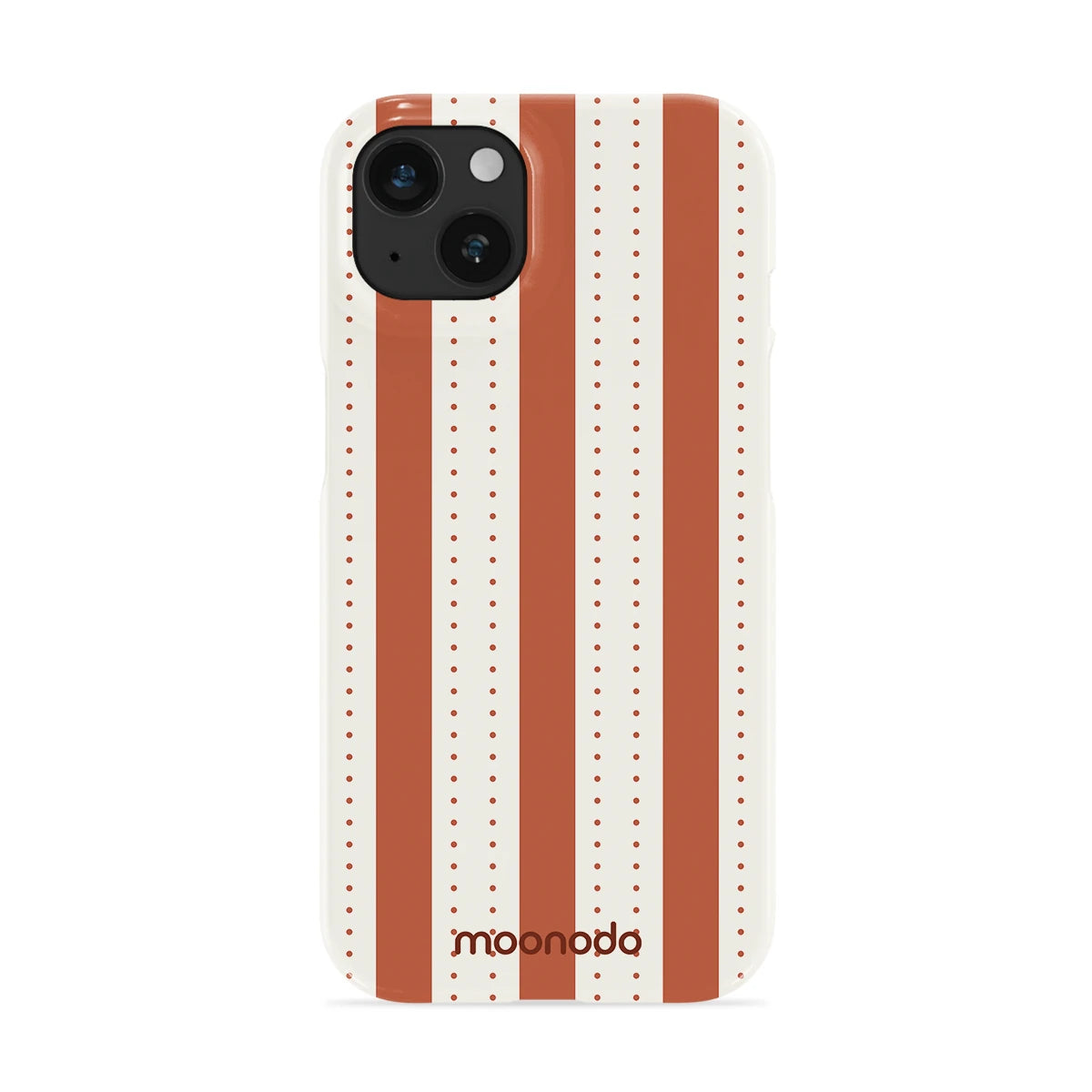 Brick Parade - iPhone 13 Case