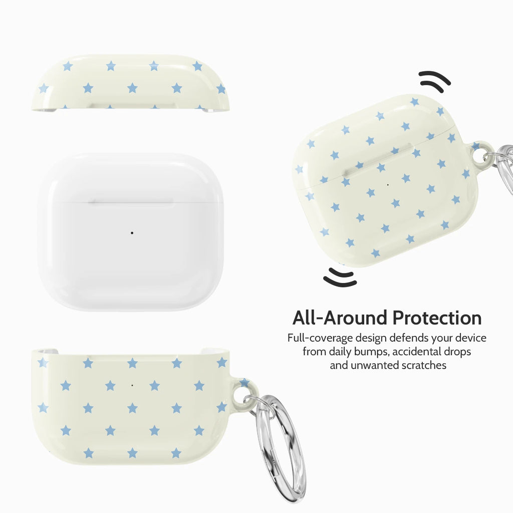 Lemon Daydream - AirPods 3 Case