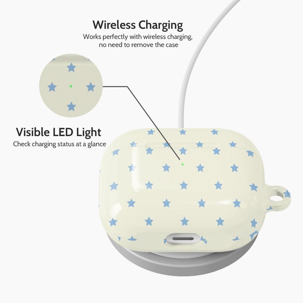 Lemon Daydream - AirPods 3 Case