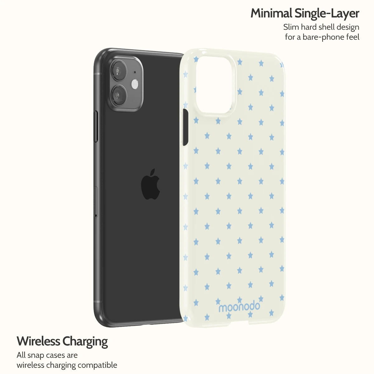 Lemon Daydream - iPhone 11 Case