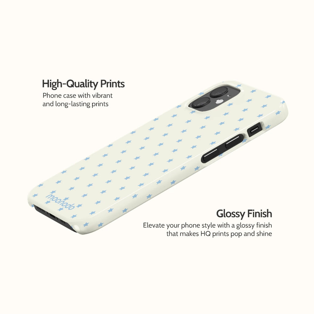 Lemon Daydream - iPhone 12 Mini Case