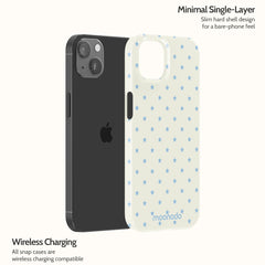 Lemon Daydream - iPhone 13 Case