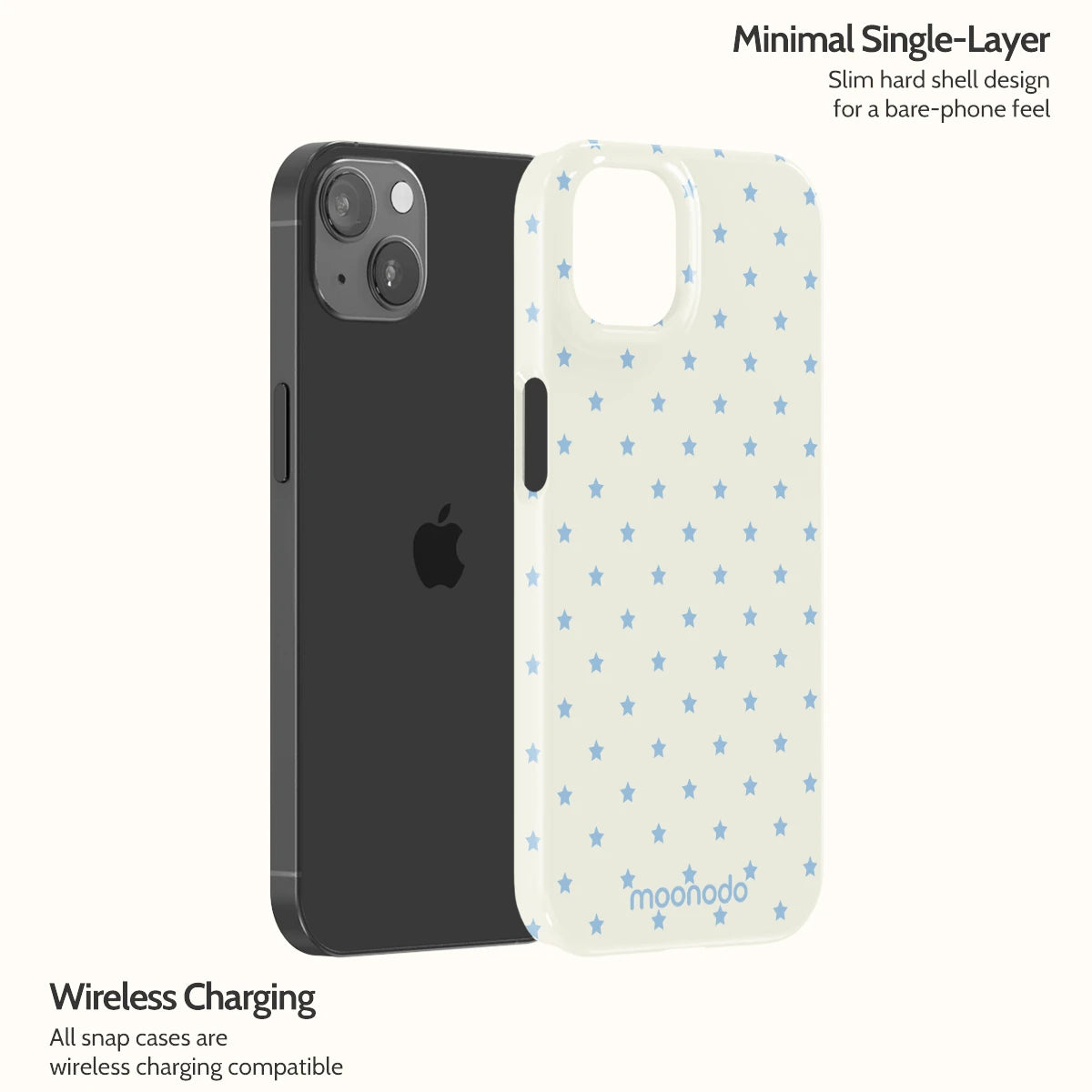 Lemon Daydream - iPhone 13 Case