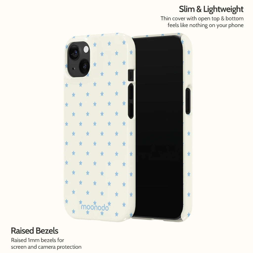 Lemon Daydream - iPhone 13 Case