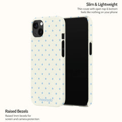 Lemon Daydream - iPhone 13 Case