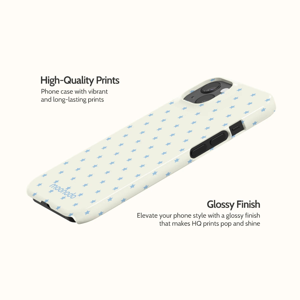 Lemon Daydream - iPhone 13 Case