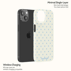 Lemon Daydream - iPhone 14 Case