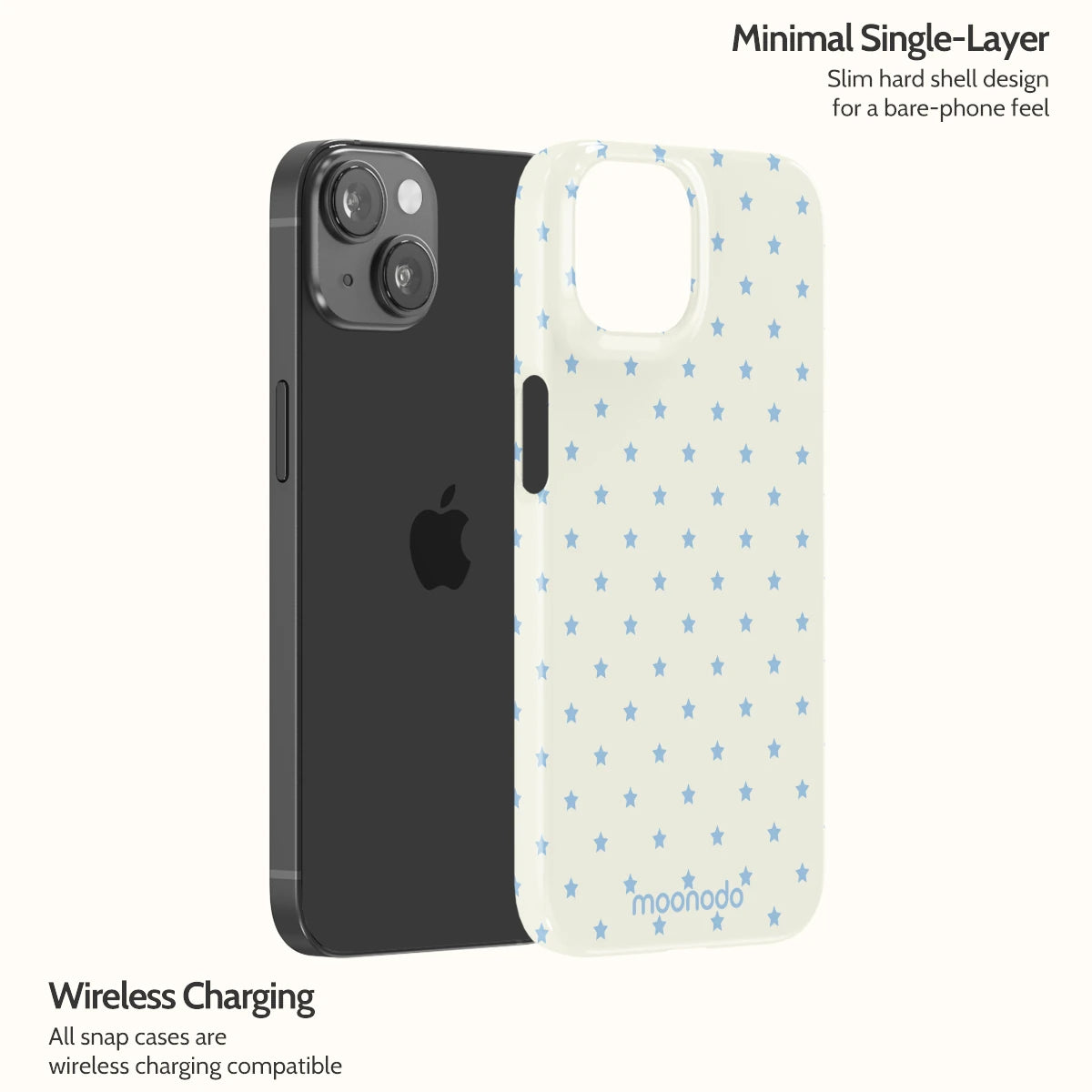 Lemon Daydream - iPhone 14 Case