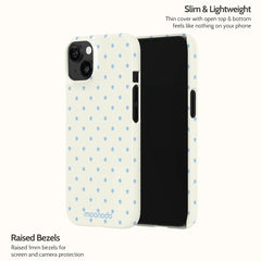 Lemon Daydream - iPhone 14 Case
