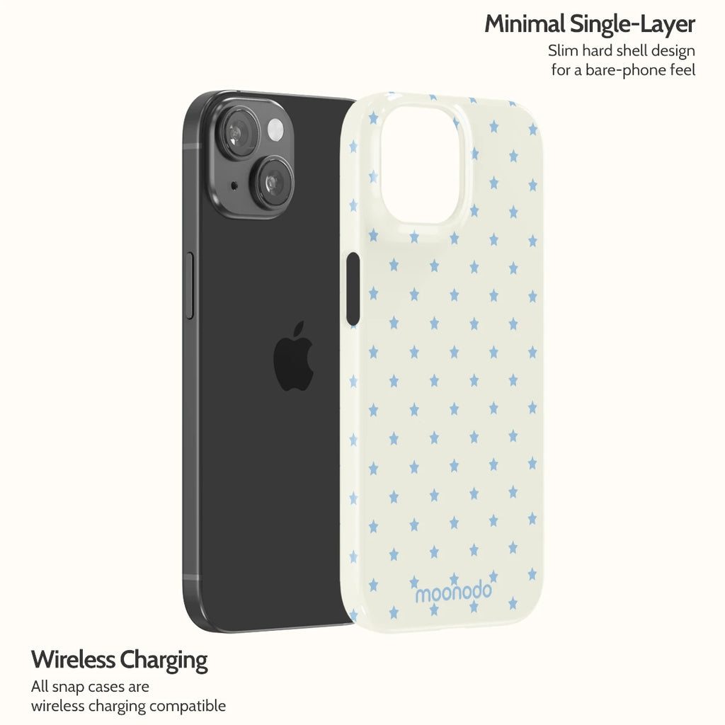 Lemon Daydream - iPhone 15 Case