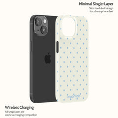 Lemon Daydream - iPhone 15 Case