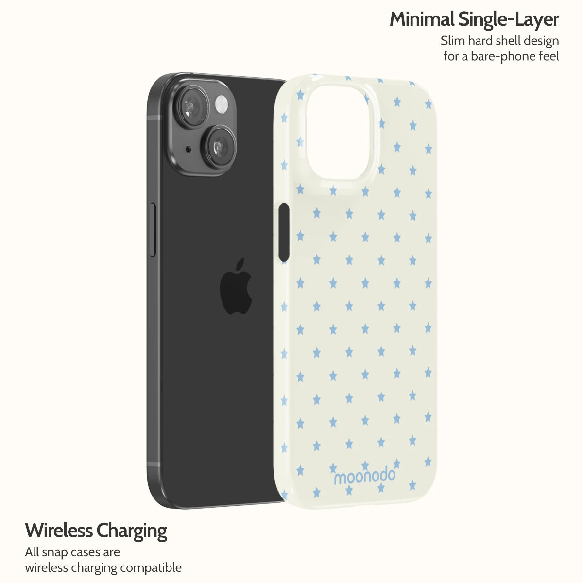 Lemon Daydream - iPhone 15 Case