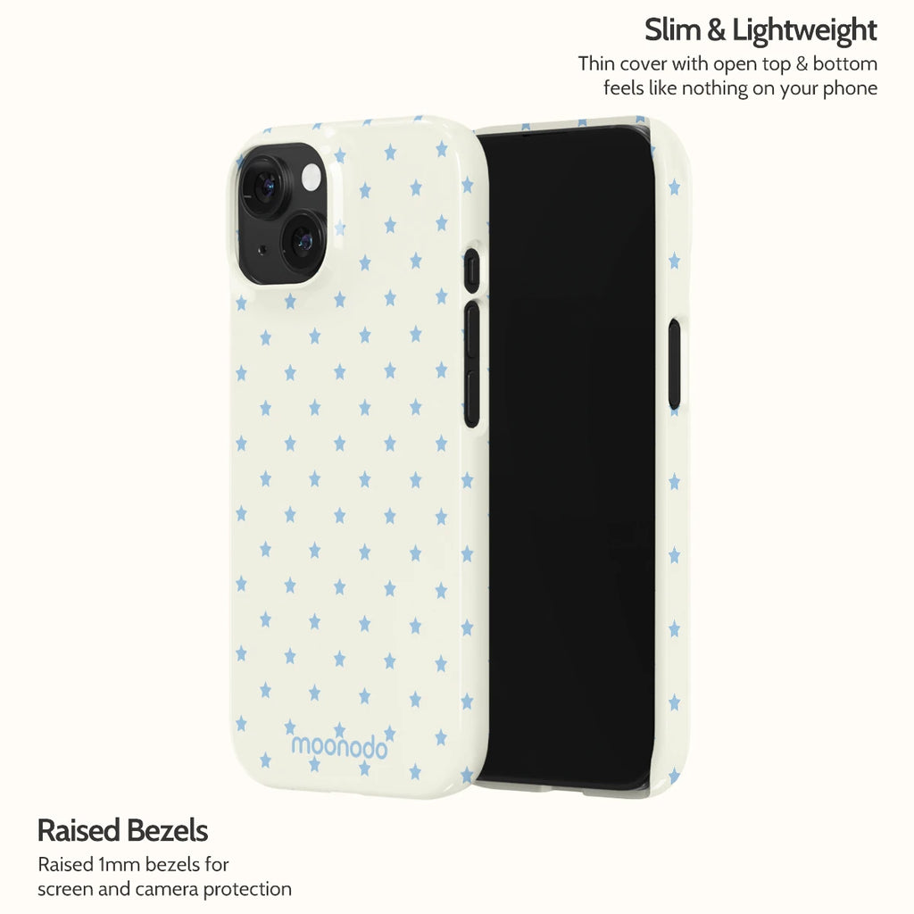 Lemon Daydream - iPhone 15 Case