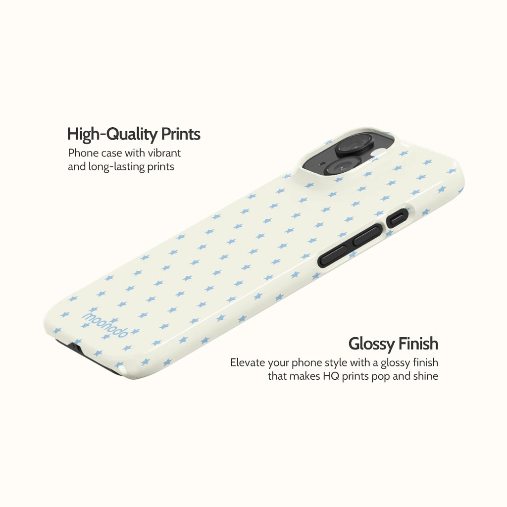 Lemon Daydream - iPhone 15 Case