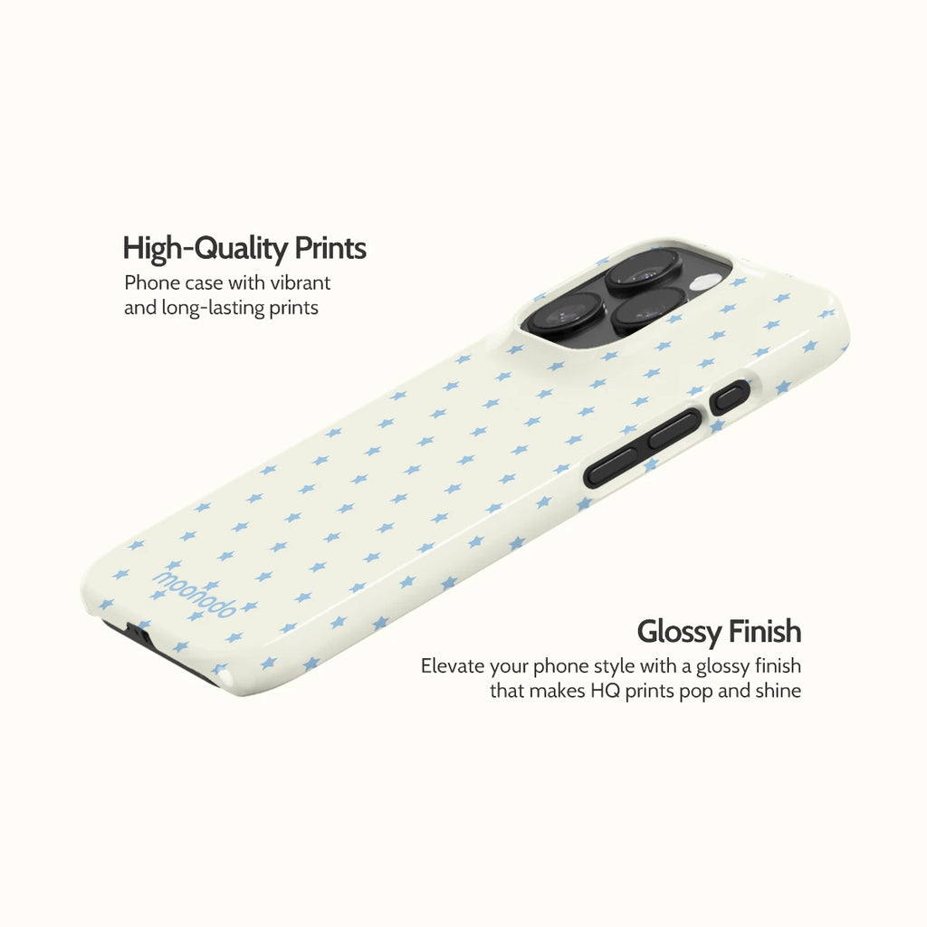 Lemon Daydream - iPhone 15 Pro Case