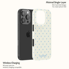 Lemon Daydream - iPhone 16 Pro Case