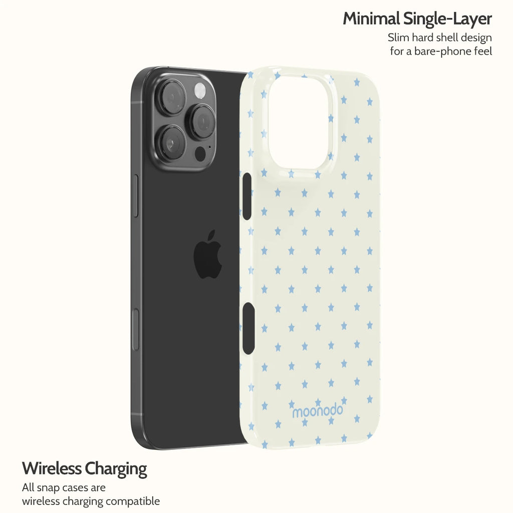 Lemon Daydream - iPhone 16 Pro Max Case