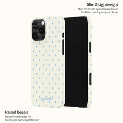 Lemon Daydream - iPhone 16 Pro Max Case