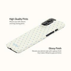 Lemon Daydream - iPhone 16 Pro Max Case