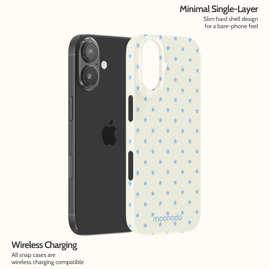 Lemon Daydream - iPhone 17 Case