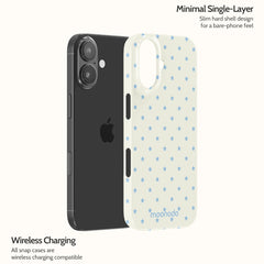 Lemon Daydream - iPhone 17 Case