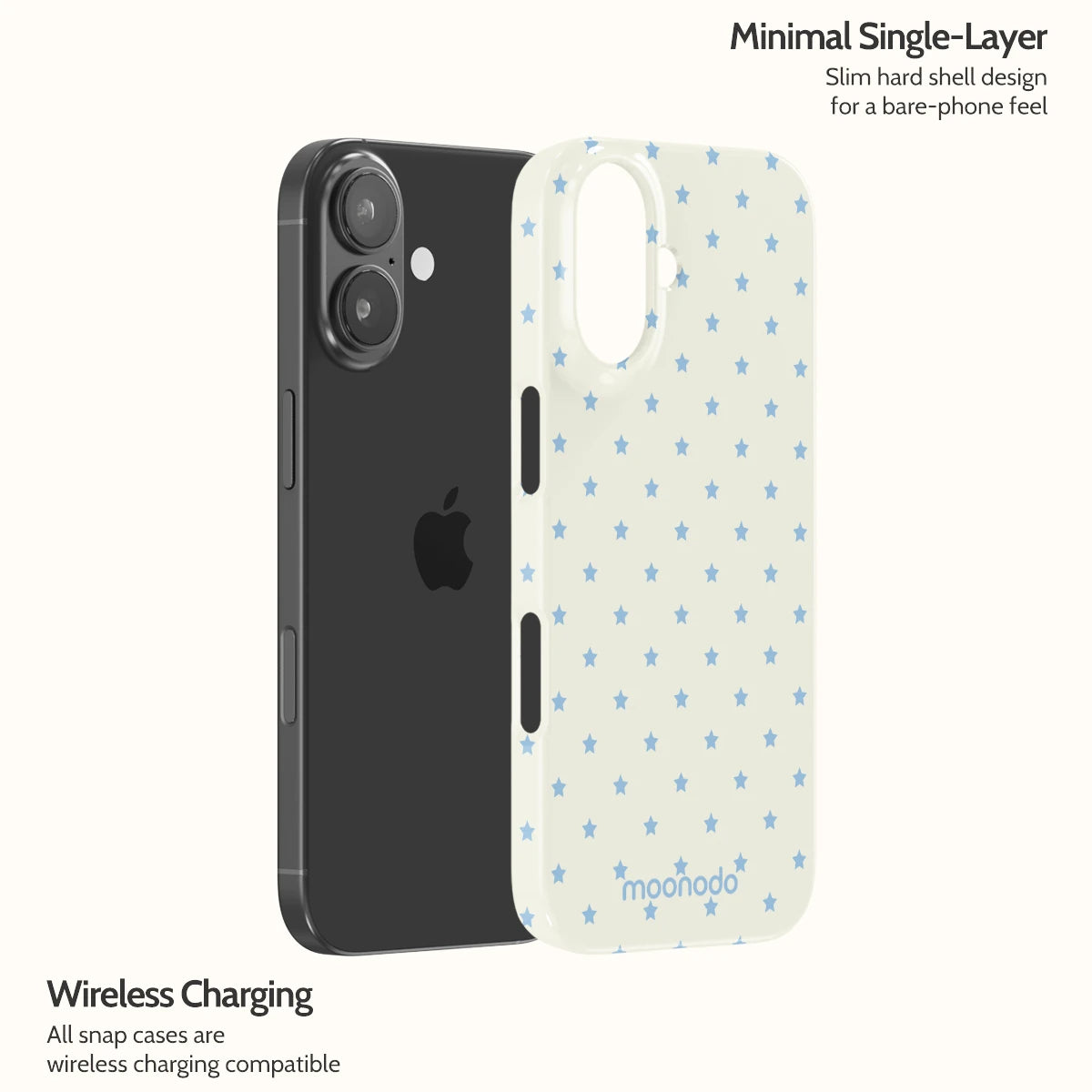 Lemon Daydream - iPhone 17 Case