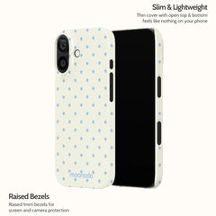 Lemon Daydream - iPhone 17 Case