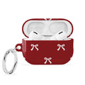 Garnet Bows - AirPods Pro 2 Case