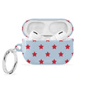 Raspberry Sky - AirPods Pro 2 Case