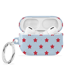 Raspberry Sky - AirPods Pro 2 Case