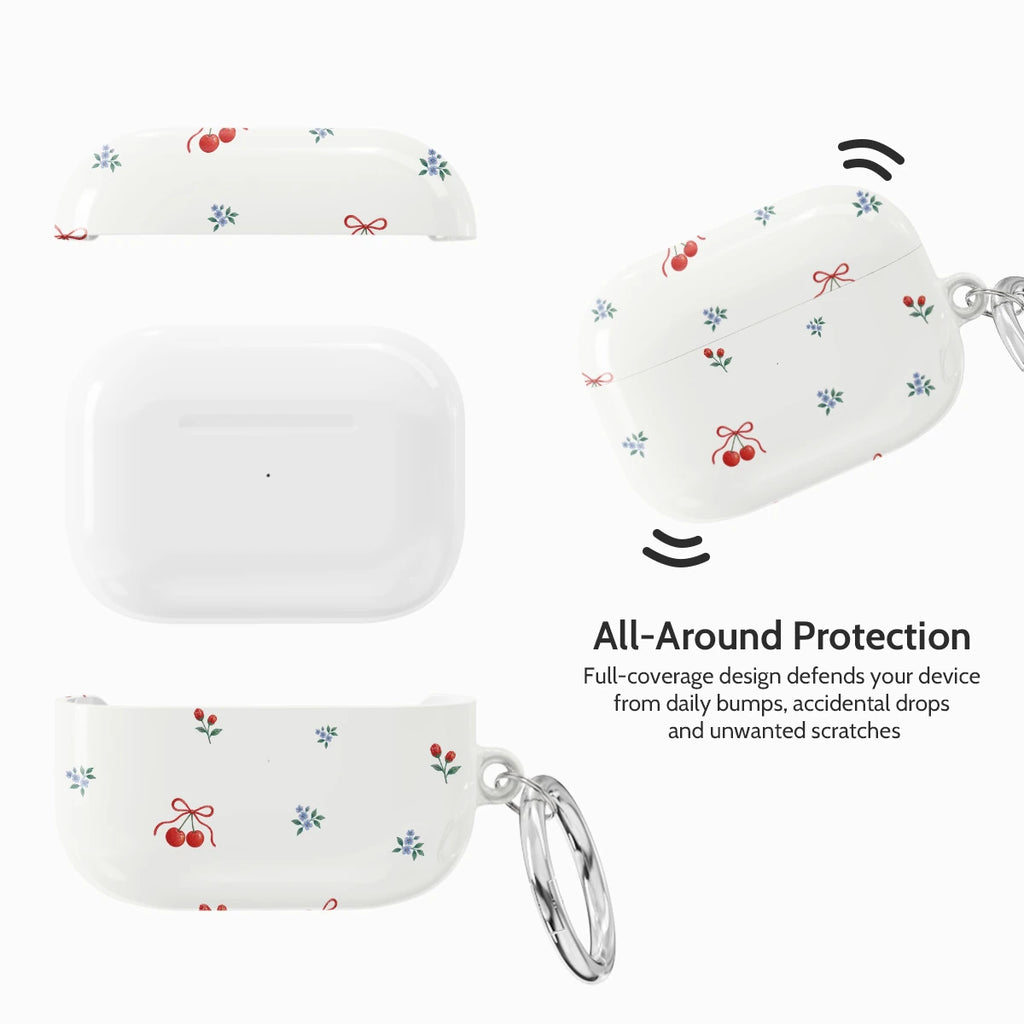 Ribbon Grove - AirPods Pro 1 Case