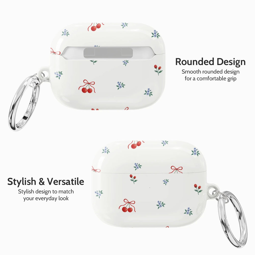 Ribbon Grove - AirPods Pro 1 Case